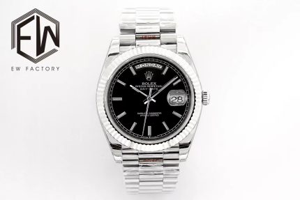 EW Factory Rolex Day-Date m228236-0003 Calibre 3255 Case diameter: 40mm Replica