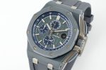APJ Factory Audemars Piguet Royal Oak Offshore 26405CG.OO.A004CA.01 Calibre 3126 Case diameter: 44mm Replica - 图片 8