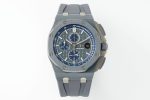 APJ Factory Audemars Piguet Royal Oak Offshore 26405CG.OO.A004CA.01 Calibre 3126 Case diameter: 44mm Replica