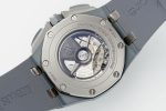 APJ Factory Audemars Piguet Royal Oak Offshore 26405CG.OO.A004CA.01 Calibre 3126 Case diameter: 44mm Replica - 图片 4