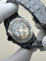 THB Factory Audemars Piguet Royal 15416CE.OO.1225CE.01 Calibre 3132 Case diameter: 41mm Replica - 图片 8