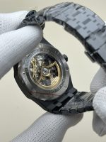 THB Factory Audemars Piguet Royal 15416CE.OO.1225CE.01 Calibre 3132 Case diameter: 41mm Replica - 图片 7