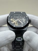 THB Factory Audemars Piguet Royal 15416CE.OO.1225CE.01 Calibre 3132 Case diameter: 41mm Replica - 图片 6