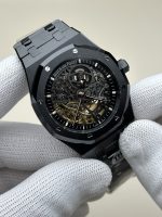 THB Factory Audemars Piguet Royal 15416CE.OO.1225CE.01 Calibre 3132 Case diameter: 41mm Replica - 图片 3