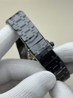 THB Factory Audemars Piguet Royal 15416CE.OO.1225CE.01 Calibre 3132 Case diameter: 41mm Replica - 图片 2