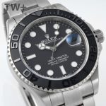TW+ Factory Rolex Yacht-Master m226627-0001 Calibre 3235 Case diameter: 42mm Replica - 图片 6