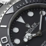 TW+ Factory Rolex Yacht-Master m226627-0001 Calibre 3235 Case diameter: 42mm Replica - 图片 4