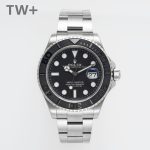 TW+ Factory Rolex Yacht-Master m226627-0001 Calibre 3235 Case diameter: 42mm Replica
