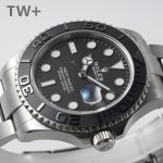 TW+ Factory Rolex Yacht-Master m226627-0001 Calibre 3235 Case diameter: 42mm Replica - 图片 3