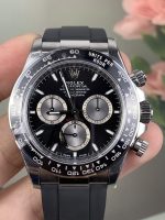 VS Factory Small Le Mans New Daytona M126519LN-0002/V2 Edition/40mm/4131 Movement/Weight 137g - 图片 9