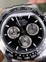 VS Factory Small Le Mans New Daytona M126519LN-0002/V2 Edition/40mm/4131 Movement/Weight 137g - 图片 5