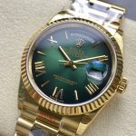 8+· Factory Rolex Day-Date m228238-0069 Calibre 3255 Case diameter: 40mm Replica