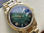 8+· Factory Rolex Day-Date m228238-0069 Calibre 3255 Case diameter: 40mm Replica - 图片 3