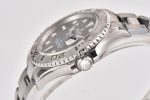 Clean Factory Rolex Yacht-Master m126622-0001 Calibre 3235 Case diameter: 40mm Replica - 图片 3