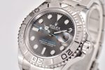 Clean Factory Rolex Yacht-Master m126622-0001 Calibre 3235 Case diameter: 40mm Replica - 图片 2