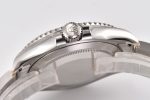 Clean Factory Rolex Yacht-Master m126622-0001 Calibre 3235 Case diameter: 40mm Replica - 图片 8