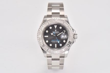 Clean Factory Rolex Yacht-Master m126622-0001 Calibre 3235 Case diameter: 40mm Replica