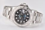 Clean Factory Rolex Yacht-Master m126622-0001 Calibre 3235 Case diameter: 40mm Replica - 图片 5