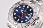 Clean Factory Rolex Yacht-Master m126622-0002 Calibre 3235 Case diameter: 40mm Replica - 图片 2