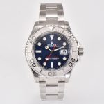 Clean Factory Rolex Yacht-Master m126622-0002 Calibre 3235 Case diameter: 40mm Replica