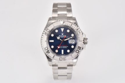 Clean Factory Rolex Yacht-Master m126622-0002 Calibre 3235 Case diameter: 40mm Replica