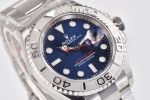 Clean Factory Rolex Yacht-Master m126622-0002 Calibre 3235 Case diameter: 40mm Replica - 图片 5