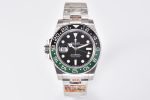 Clean Factory Rolex GMT-Master Il m126720vtnr-0001 Calibre 3285 Case diameter: 40mm Replica