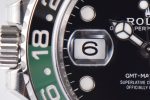 Clean Factory Rolex GMT-Master Il m126720vtnr-0001 Calibre 3285 Case diameter: 40mm Replica - 图片 4