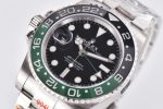Clean Factory Rolex GMT-Master Il m126720vtnr-0001 Calibre 3285 Case diameter: 40mm Replica - 图片 3