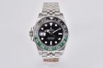 Clean Factory Rolex GMT-Master Il m126720vtnr-0002 Calibre 3285 Case diameter: 40mm Replica