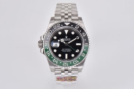 Clean Factory Rolex GMT-Master Il m126720vtnr-0002 Calibre 3285 Case diameter: 40mm Replica