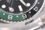 Clean Factory Rolex GMT-Master Il m126720vtnr-0002 Calibre 3285 Case diameter: 40mm Replica - 图片 5