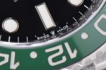 Clean Factory Rolex GMT-Master Il m126720vtnr-0002 Calibre 3285 Case diameter: 40mm Replica - 图片 8