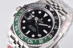 Clean Factory Rolex GMT-Master Il m126720vtnr-0002 Calibre 3285 Case diameter: 40mm Replica - 图片 7