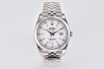 Clean Factory Rolex Datejust m126334-0010 Calibre 3235 Case diameter: 41mm Replica