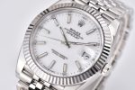 Clean Factory Rolex Datejust m126334-0010 Calibre 3235 Case diameter: 41mm Replica - 图片 7