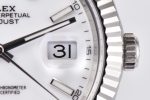 Clean Factory Rolex Datejust m126334-0010 Calibre 3235 Case diameter: 41mm Replica - 图片 6