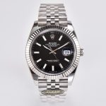 Clean Factory Rolex Datejust m126334-0018 Calibre 3235 Case diameter: 41mm Replica