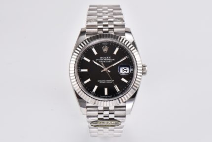 Clean Factory Rolex Datejust m126334-0018 Calibre 3235 Case diameter: 41mm Replica