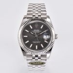 Clean Factory Rolex Datejust m126334-0014 Calibre 3235 Case diameter: 41mm Replica