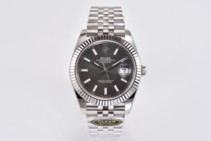 Clean Factory Rolex Datejust m126334-0014 Calibre 3235 Case diameter: 41mm Replica