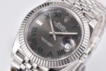 Clean Factory Rolex Datejust m126334-0022 Calibre 3235 Case diameter: 41mm Replica - 图片 9
