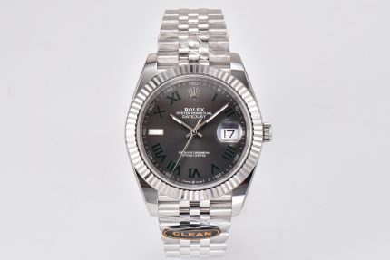 Clean Factory Rolex Datejust m126334-0022 Calibre 3235 Case diameter: 41mm Replica