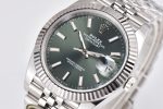 Clean Factory Rolex Datejust m126334-0028 Calibre 3235 Case diameter: 41mm Replica - 图片 7