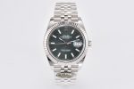 Clean Factory Rolex Datejust m126334-0028 Calibre 3235 Case diameter: 41mm Replica