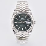 Clean Factory Rolex Datejust m126334-0028 Calibre 3235 Case diameter: 41mm Replica