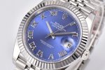 Clean Factory Rolex Datejust m126334-0026 Calibre 3235 Case diameter: 41mm Replica - 图片 2