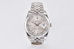 Clean Factory Rolex Datejust m126334-0004 Calibre 3235 Case diameter: 41mm Replica