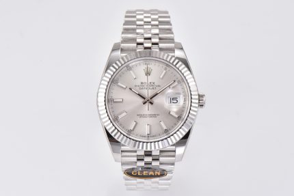 Clean Factory Rolex Datejust m126334-0004 Calibre 3235 Case diameter: 41mm Replica