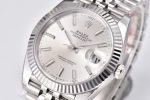 Clean Factory Rolex Datejust m126334-0004 Calibre 3235 Case diameter: 41mm Replica - 图片 8